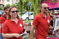 JANINE 2021. - Proslava župnog blagdana sv. Ane i Joakima